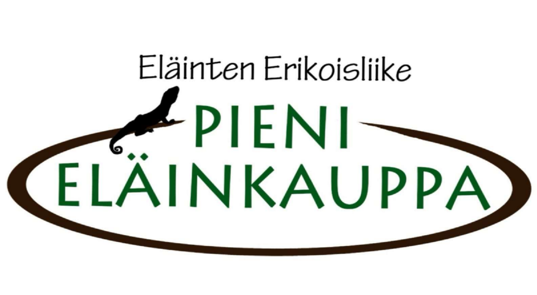 Pieni Eläinkauppa