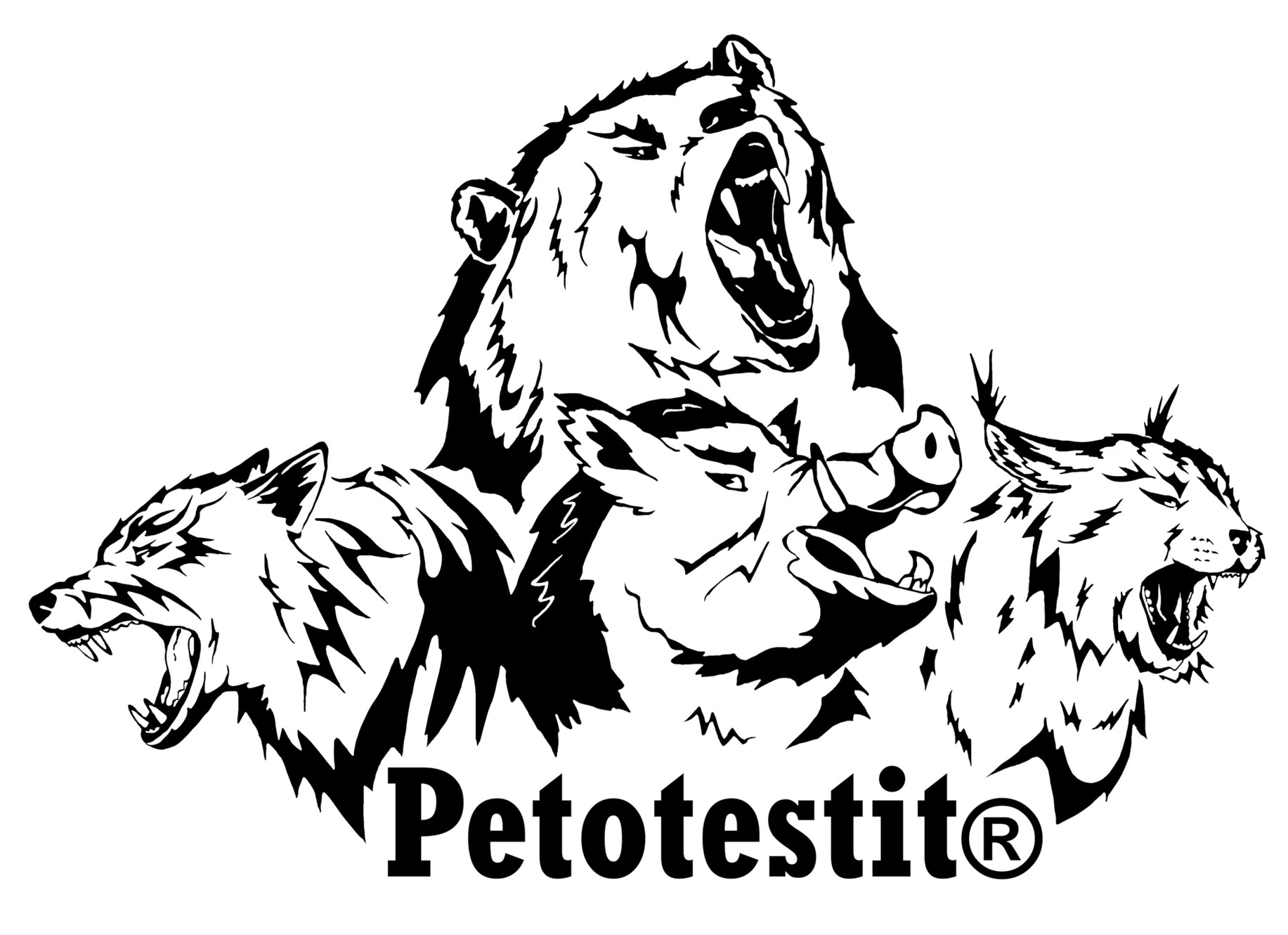 Petotestit