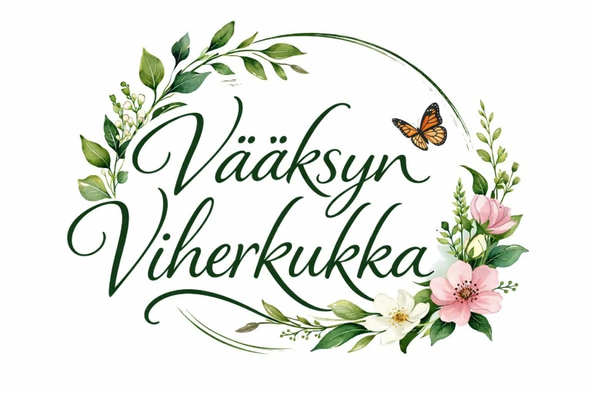Vääksyn Viherkukka